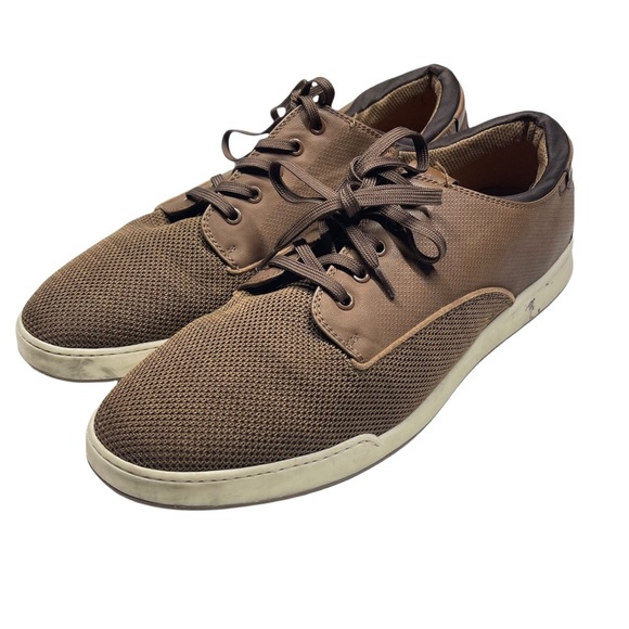 ⬇️ A-FRAME Men’s sneakers US 10.5 - Picture 1 of 10